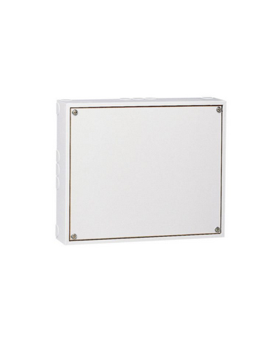 Tableautin 250x300x35mm IP20 IK08 Blanc RAL9010 LEGRAND 039122