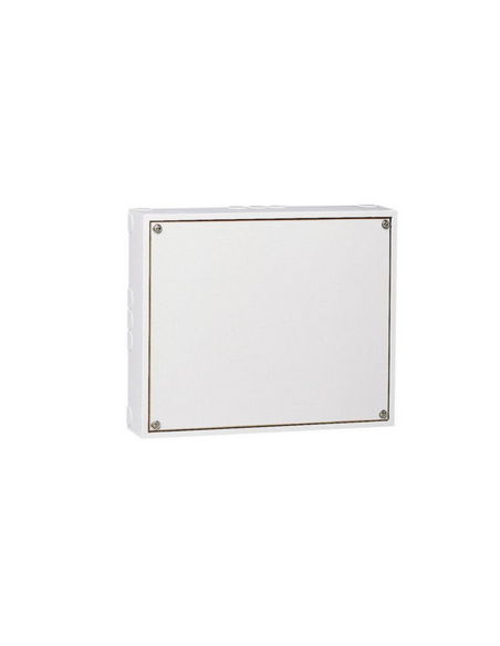 Tableautin 250x300x35mm IP20 IK08 Blanc RAL9010 LEGRAND 039122