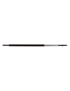 Pointe de centrage pour trépan à sec Dustec M16 Longueur 400 mm MAKITA P-41903