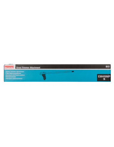 Accessoire Outil de débroussaillage MAKITA 191N49-6