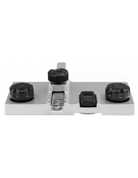 Adaptateur rail de guidage pour scies circulaires DHS660 et DHS661 MAKITA 199232-5