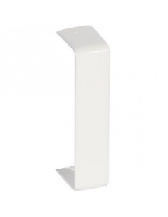 Joint de couvercle pour moulure DLPlus 60x20mm blanc LEGRAND 033608 2