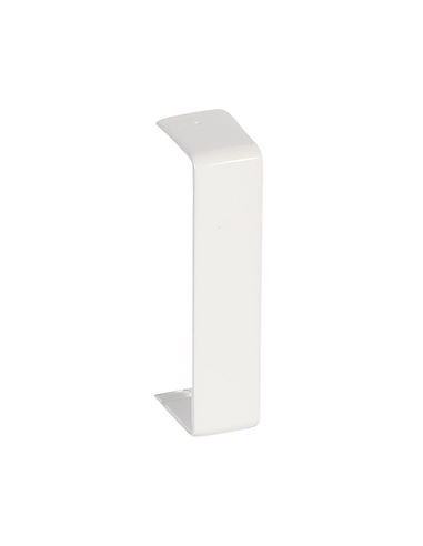 Joint de couvercle pour moulure DLPlus 60x20mm blanc LEGRAND 033608