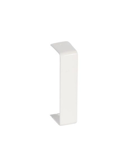 Joint de couvercle pour moulure DLPlus 60x20mm blanc LEGRAND 033608