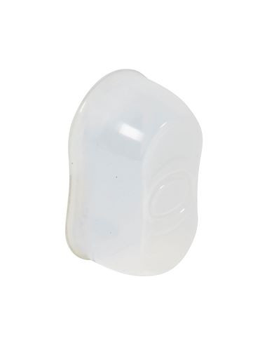 Capuchon IP67 pour double touches Osmoz transparent LEGRAND 024196