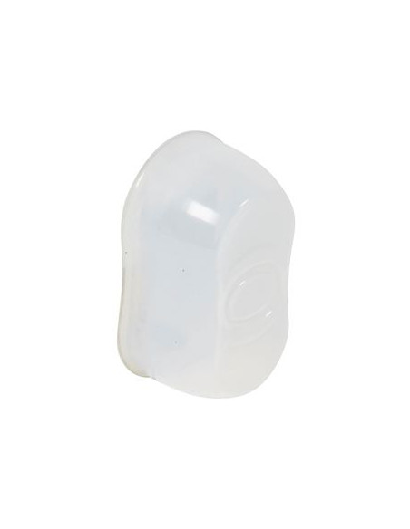 Capuchon IP67 pour double touches Osmoz transparent LEGRAND 024196