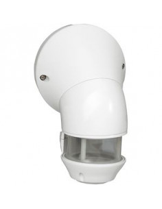 Détecteur de mouvements ECO 2 3 fils fixation saillie IP55 LEGRAND 048933