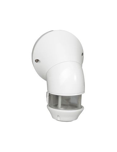 Détecteur de mouvements ECO 2 3 fils fixation saillie IP55 LEGRAND 048933