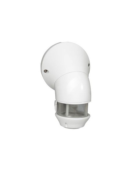 Détecteur de mouvements ECO 2 3 fils fixation saillie IP55 LEGRAND 048933