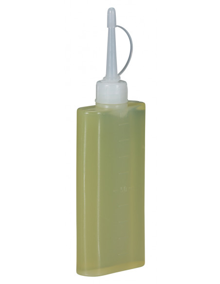 Huile d'entretien pour chaînes de tronçonneuses 100ml MAKITA 182229-1