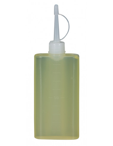 Huile d'entretien pour chaînes de tronçonneuses 100ml MAKITA 182229-1