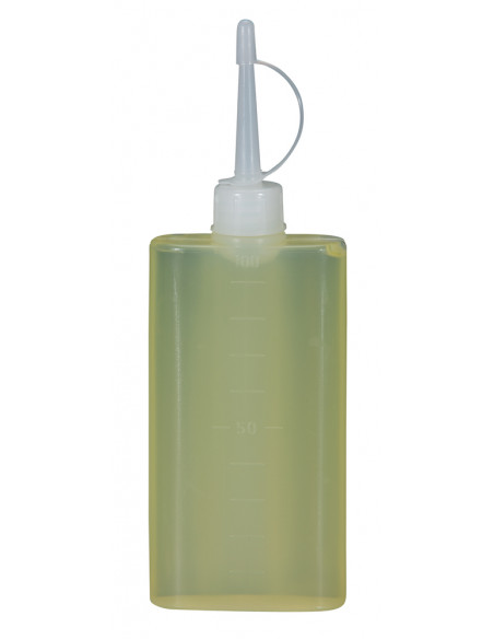 Huile d'entretien pour chaînes de tronçonneuses 100ml MAKITA 182229-1