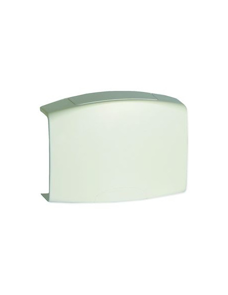 Té de dérivation pour Optima TM 52x20 blanc IBOCCO B08864
