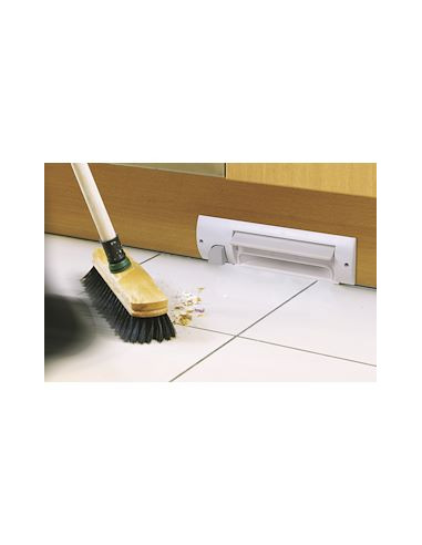 Prise ramasse-miettes Aldes 11070019