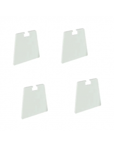 SACHET 4 BOUCHONS BSFB...