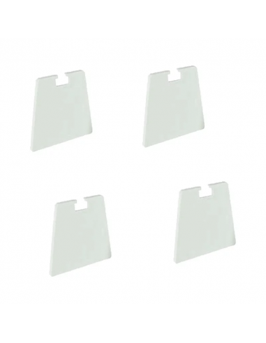 SACHET 4 BOUCHONS BSFB 450/1000...