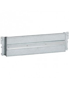 Platine pour DPX³160 et DPX³250 fixe en montage vertical dans XL³400 LEGRAND 020211