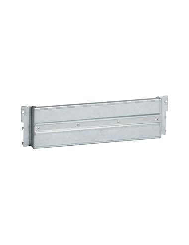 Platine pour DPX³160 et DPX³250 fixe en montage vertical dans XL³400 LEGRAND 020211