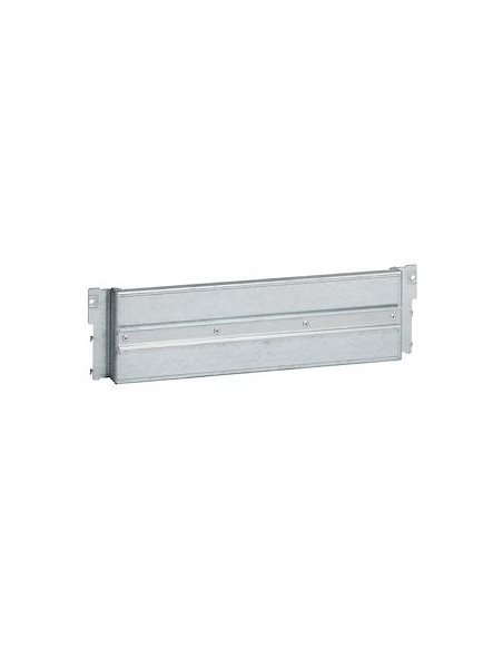 Platine pour DPX³160 et DPX³250 fixe en montage vertical dans XL³400 LEGRAND 020211