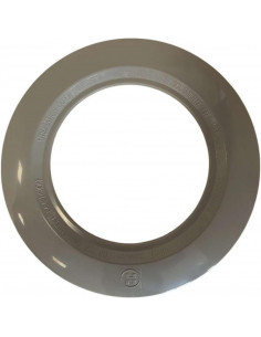 COLLERETTE PROJECTEUR GRIS...
