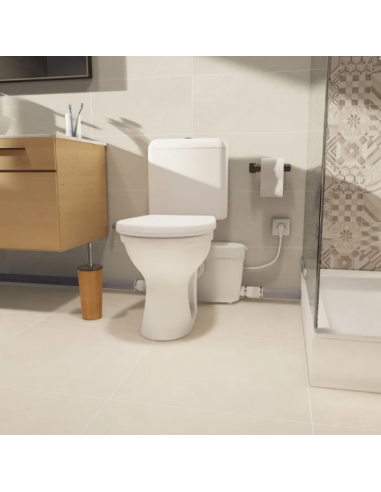 Sanibroyeur Saniaccess SFA SFA...