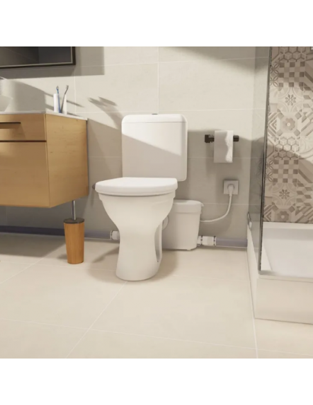 Sanibroyeur Saniaccess SFA SFA SANIACCESS 3