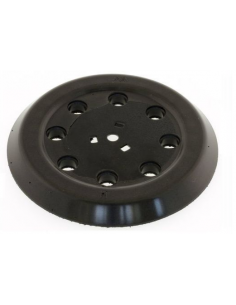 Plateau Ø125mm 8 trous FSV...