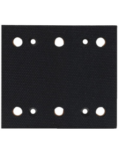 Semelle velcro perforé pour...