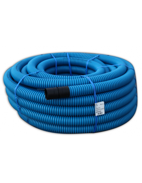 GAINE CALI BLEU 40/25 FOURREAUX POUR LA PROTECTION DES RÉSEAUX COURANT 32103320