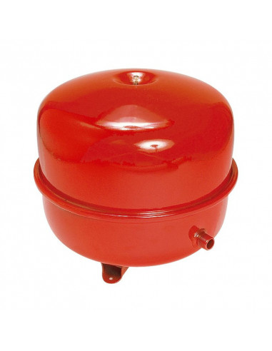 Vase d'expansion 50 Litres ZILMET THERMADOR V050