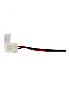 Câble Connecteur Rapide Monocolor pour bandeaux LED 10mm MIIDEX 75231 2