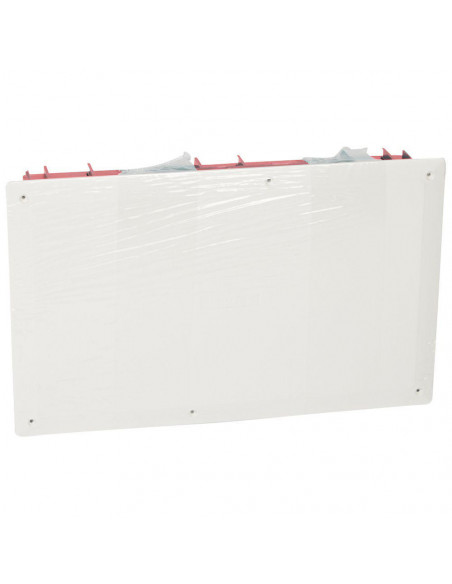 Boîte complète Batibox maçonnerie pour dérivation grande capacité 404x250x76.5mm LEGRAND 089278