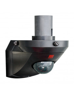 ALC-B-360 SLU Noir Pied Support de Globe ALC-B/-K LUXOMATIC 91321