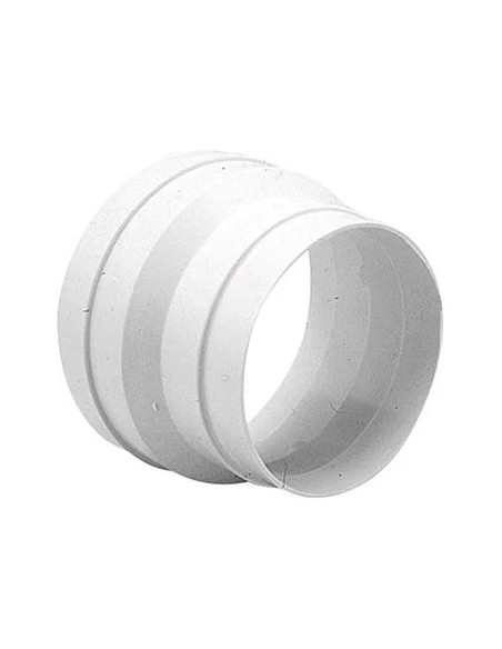 Réduction conique plastique raccordement D 200/160 mm S&P 863016