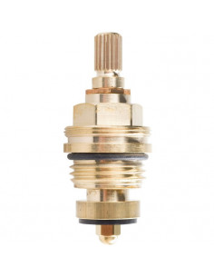 Mécanisme d'arrêt à clapet 1/2" 15X21 HANSGROHE 94142000