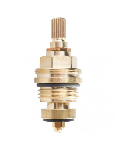 Mécanisme d'arrêt à clapet 1/2" 15X21 HANSGROHE 94142000