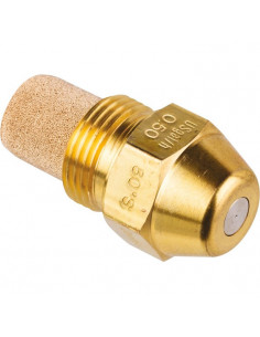 Gicleur OD S pour brûleur à mazout 80°c 0.30 DANFOSS 030F8102 2