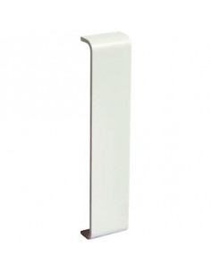 Joint de couvercle lifea pour LF/LFF leur 90 RAL 9016 Pure HAGER LFF09079016