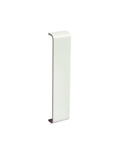 Joint de couvercle lifea pour LF/LFF leur 90 RAL 9016 Pure HAGER LFF09079016