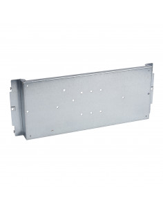 Platine pour 1 DPX-IS250 fixe en montage vertical dans XL³400 LEGRAND 020205