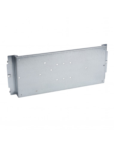 Platine pour 1 DPX-IS250 fixe en montage vertical dans XL³400 LEGRAND 020205