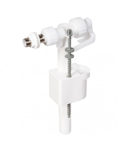 Robinet flotteur Compact Alimentation latérale 95L SIAMP 30950010