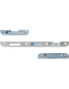 Gâche à larder gauche Série 10500 Vendu par 3 516G GCH VACHETTE 16705000 2