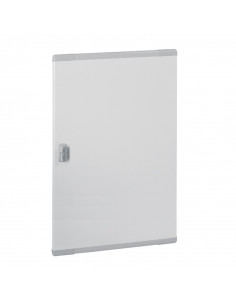 Porte plate métal pour coffret et armoire XL³400 et XL³160 hauteur 1050mm LEGRAND 020276 2