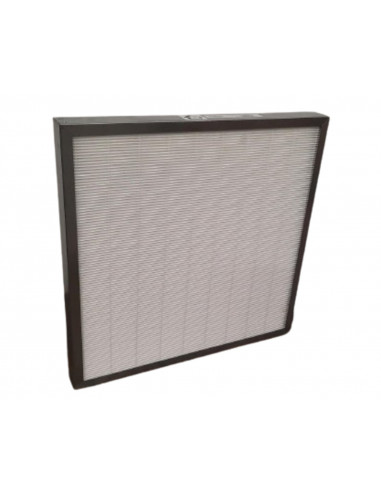Filtre F7 de soufflage pour Critair Maxi taille 8000 en insufflation ATLANTIC 554364