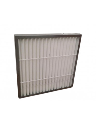 Pré filtre G4 de soufflage pour Critair Flexi taille 3000 en insufflation ATLANTIC 554372
