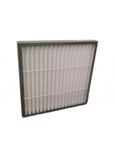Pré filtre G4 de soufflage pour Critair Maxi taille 6000 en insufflation ATLANTIC 554374