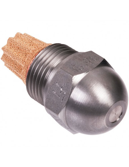 Gicleur pour brûleur à mazout 0.45 45° SF FLUIDICS FLU05020
