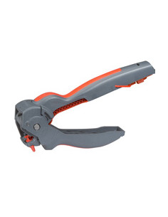 Pince à sertir Starfix pour embouts en bandes sections 0,5mm² à 2,5mm² chargeur vide LEGRAND 037609