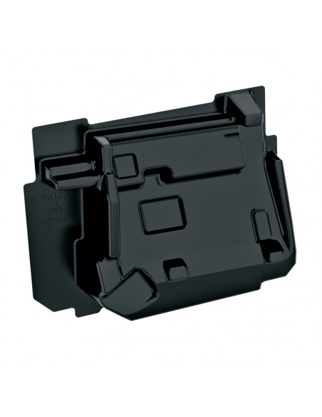 Moulage MAKPAC pour DBN500 MAKITA 838023-6